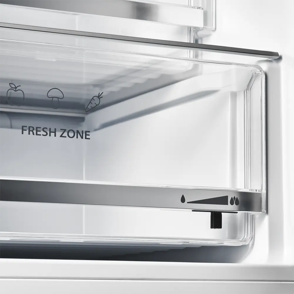 Фото 15 Холодильник Kuppersberg RFCN 2013 BG 59.5x195.3 см цвет черный блестящий Фото 15 Холодильник Kuppersberg RFCN 2013 BG 59.5x195.3 см цвет черный блестящий