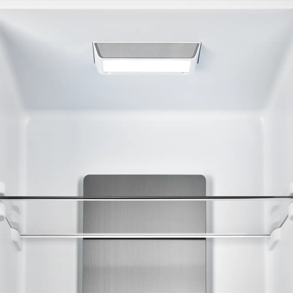 Фото 11 Холодильник Kuppersberg RFCN 2013 BG 59.5x195.3 см цвет черный блестящий Фото 11 Холодильник Kuppersberg RFCN 2013 BG 59.5x195.3 см цвет черный блестящий