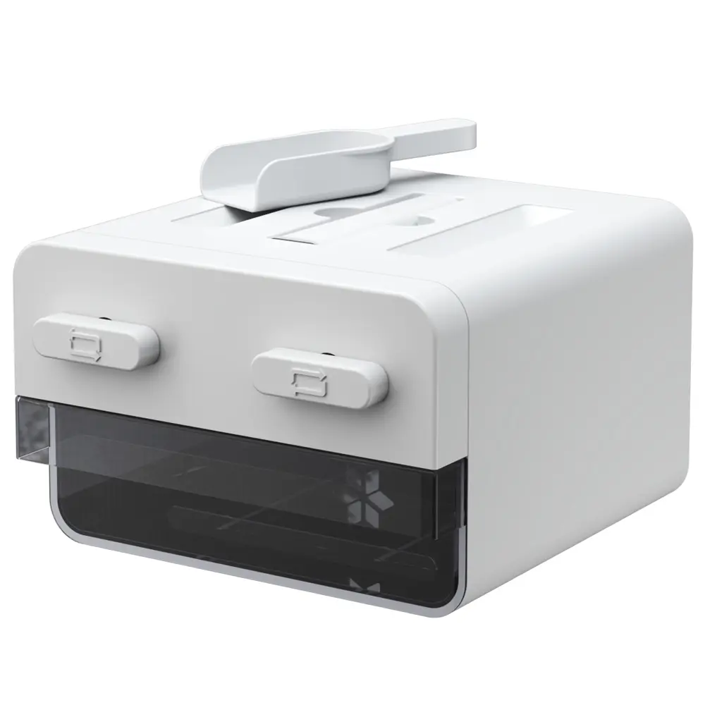 Фото 16 Холодильник Kuppersberg NFFD 185 DX 91x182.5 см цвет черный металлик