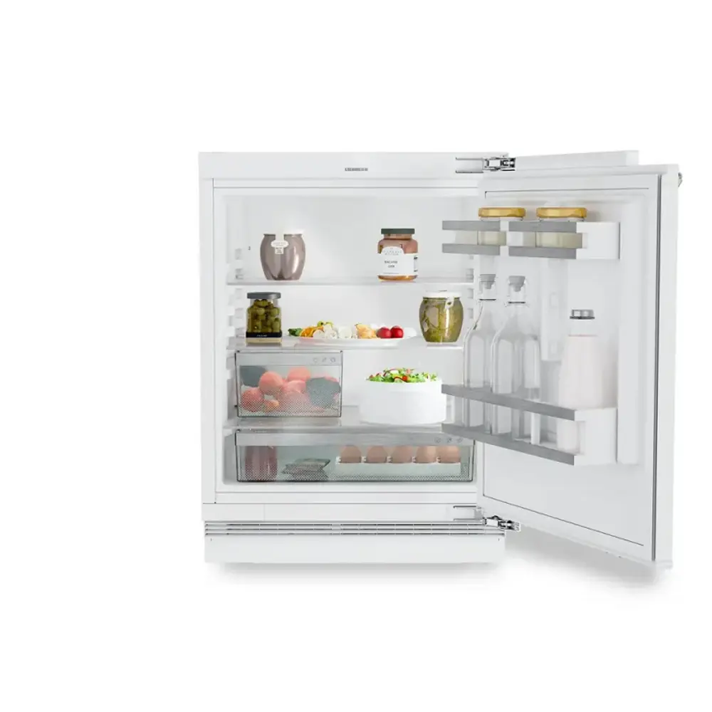 Фото 2 Встраиваемый холодильник Liebherr URd 3600-20 001 60x88 см цвет белый