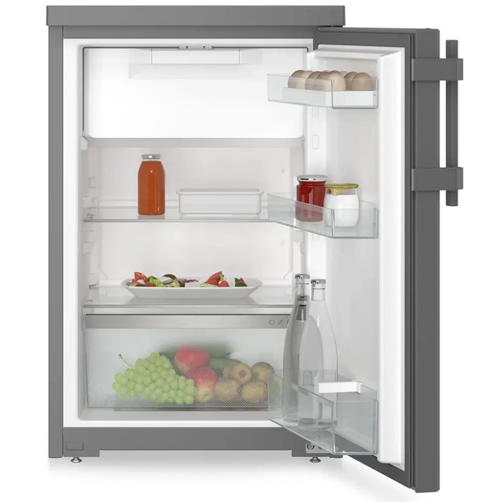 Фото 4 Холодильник Liebherr Rdgd 1401-20 001 55x85 см цвет серый Фото 4 Холодильник Liebherr Rdgd 1401-20 001 55x85 см цвет серый