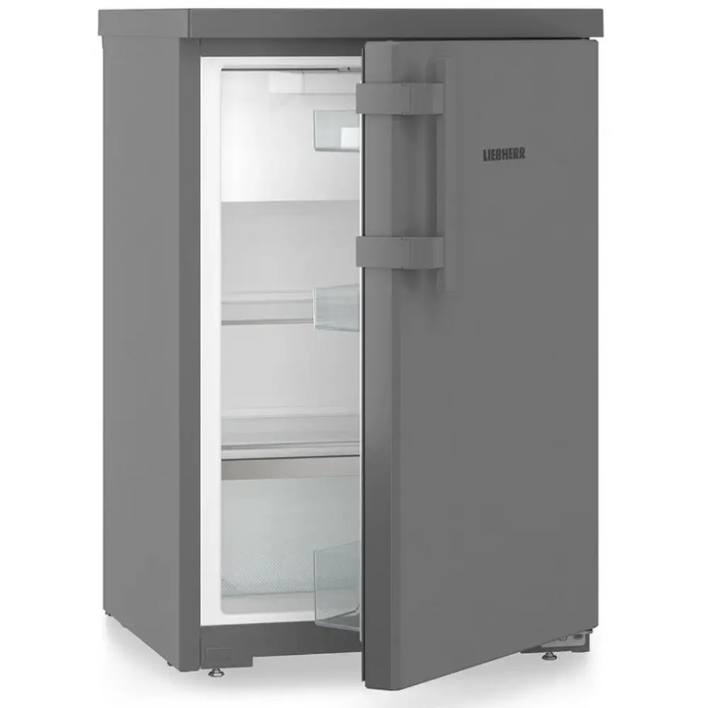 Фото 7 Холодильник Liebherr Rdgd 1401-20 001 55x85 см цвет серый Фото 7 Холодильник Liebherr Rdgd 1401-20 001 55x85 см цвет серый