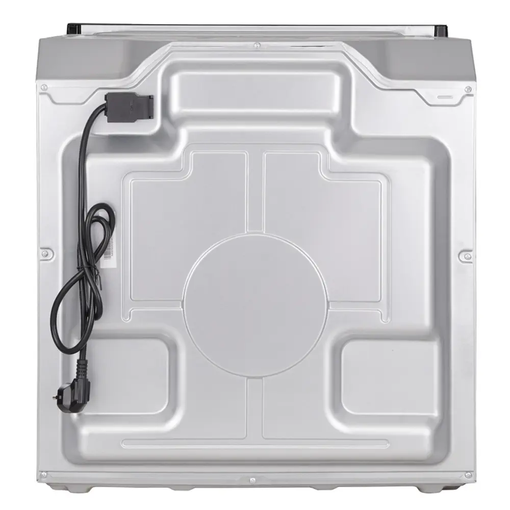 Фото 7 Встраиваемый духовой шкаф Korting OKB 1680 GN MW 59.5х59.6х56.6 см цвет черный