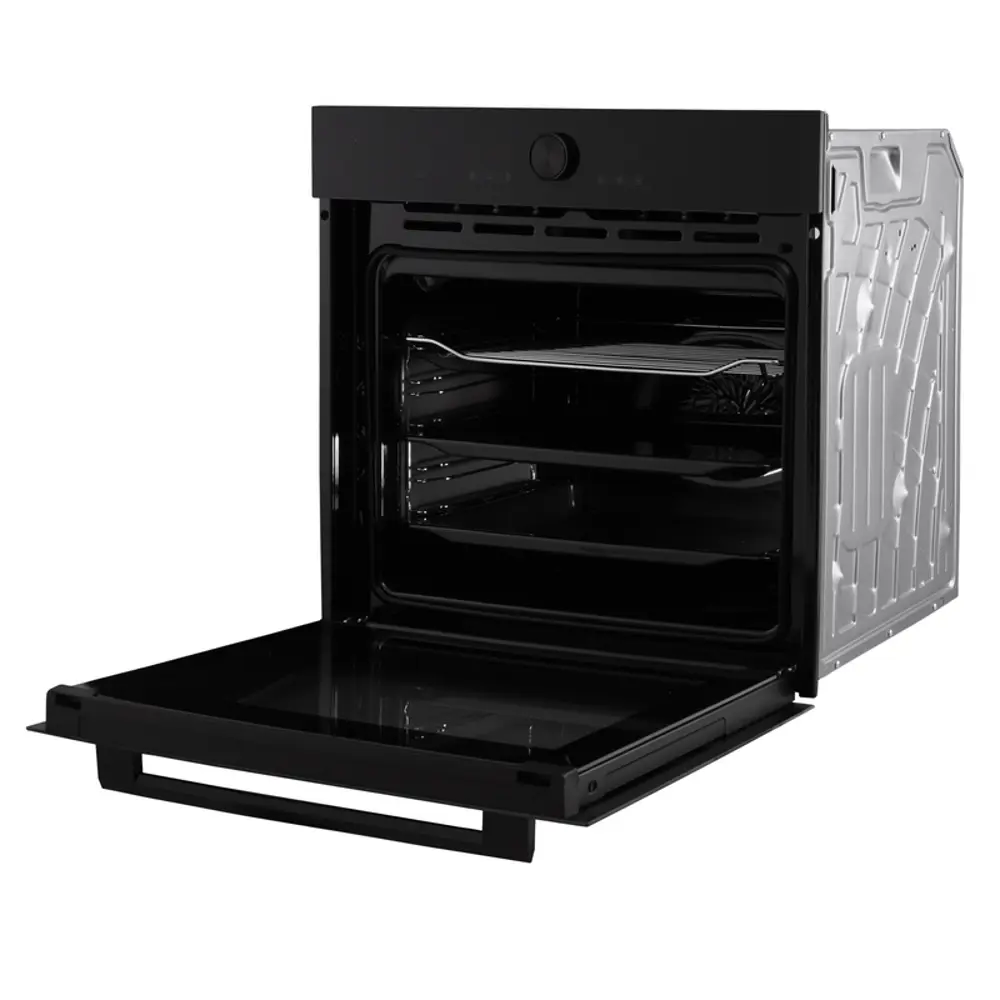 Фото 3 Встраиваемый духовой шкаф Korting OKB 1680 GN MW 59.5х59.6х56.6 см цвет черный