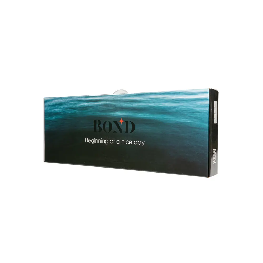 Фото 8 Душевая система Bond DS7708LP7791ST 1 режимная цвет графит (оружейная сталь)