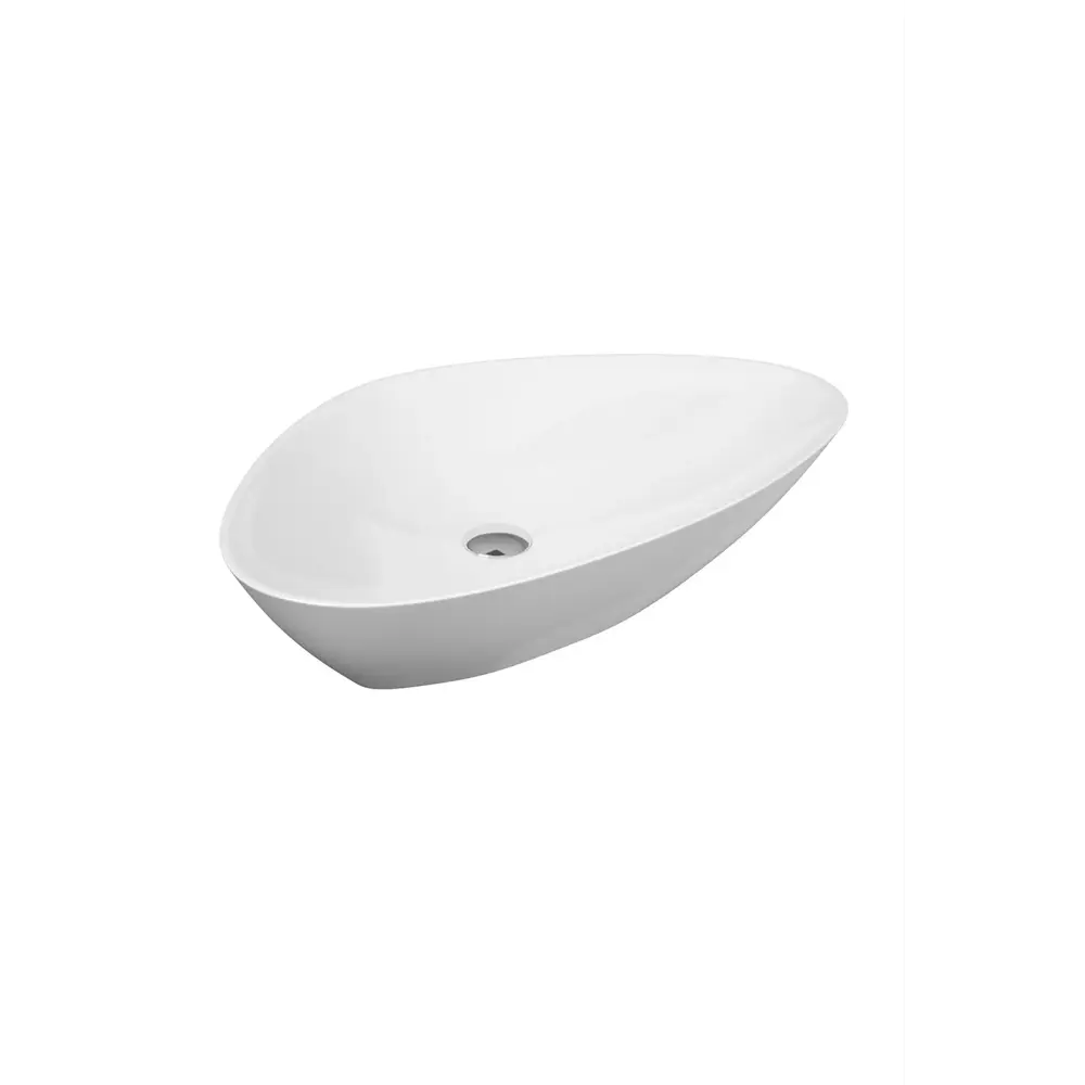 Фото 6 Тумба с раковиной Runo ВУДЛАЙН 65 подвесная цвет скандинавский дуб раковина TERZO 60 Фото 6 Тумба с раковиной Runo ВУДЛАЙН 65 подвесная цвет скандинавский дуб раковина TERZO 60