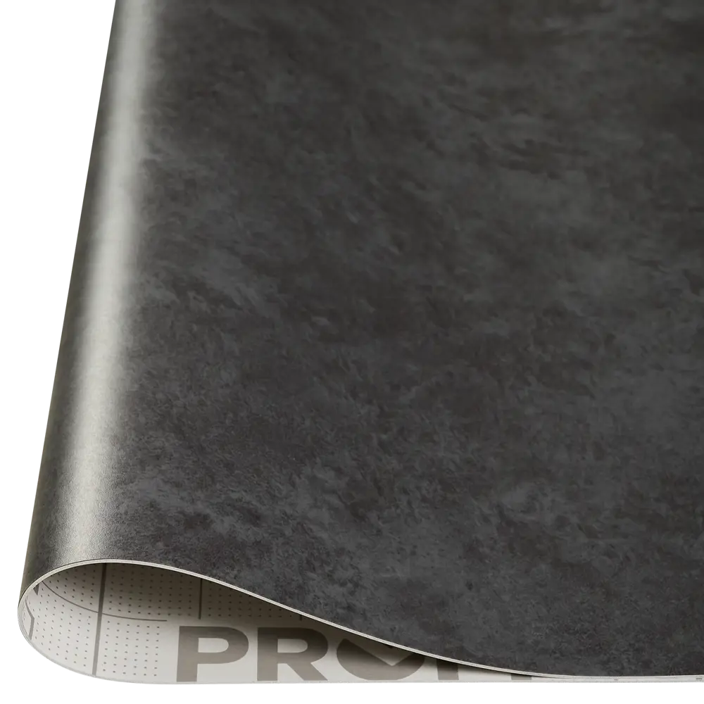 Фото 3 Линолеум полукоммерческий KREAFORTA «Ла Манш Цемент Темный» 42 класс 3.5 м Фото 3 Линолеум полукоммерческий KREAFORTA «Ла Манш Цемент Темный» 42 класс 3.5 м