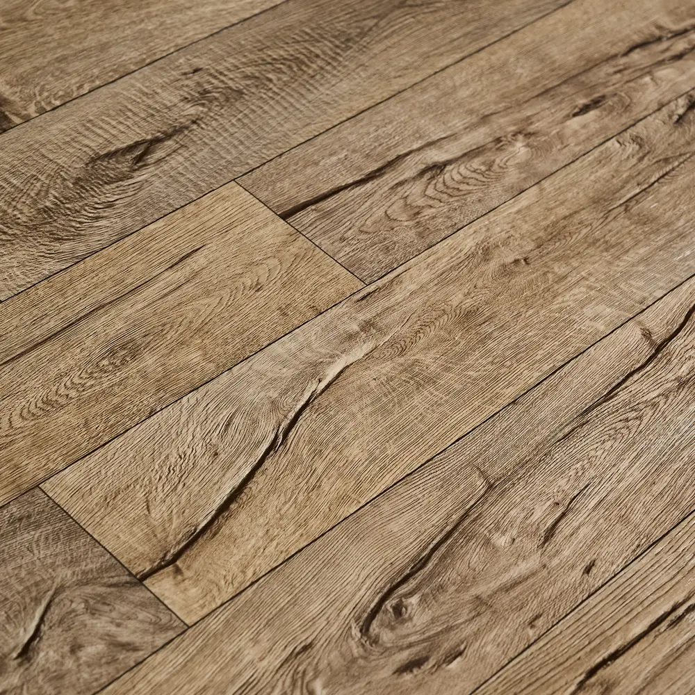 Фото 2 Линолеум бытовой KREAFORTA «Генваль» 23 класс 3.5 м