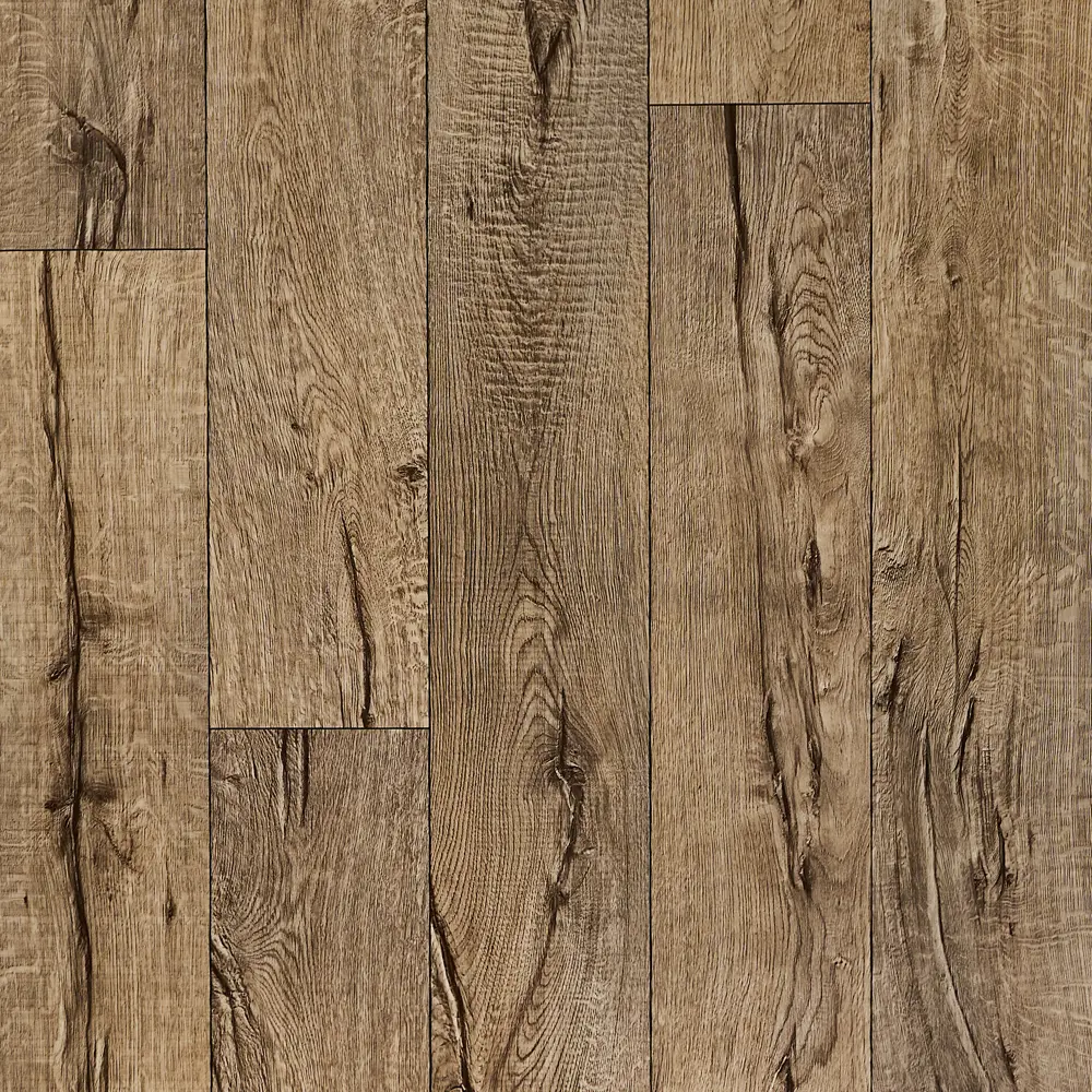 Фото Линолеум бытовой KREAFORTA «Генваль» 23 класс 3.5 м