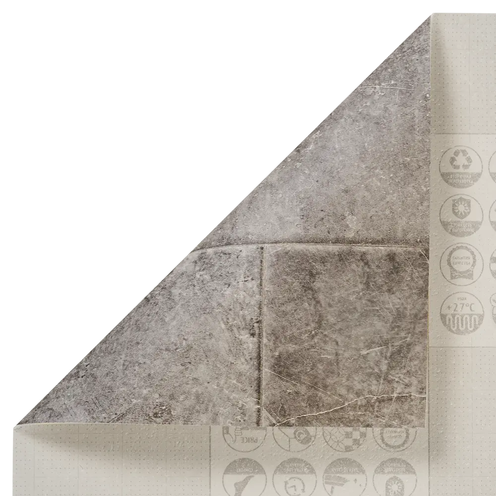 Фото 4 Линолеум бытовой «Кенон» 32 класс 3 м