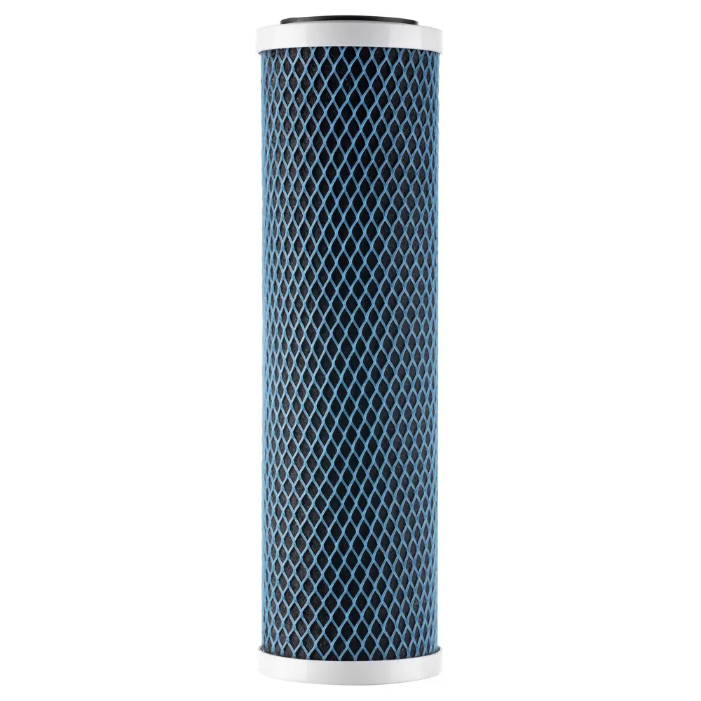 Фото Картридж для фильтра Гейзер Fiber Pro SL10 для холодной воды 10 мкм Фото Картридж для фильтра Гейзер Fiber Pro SL10 для холодной воды 10 мкм