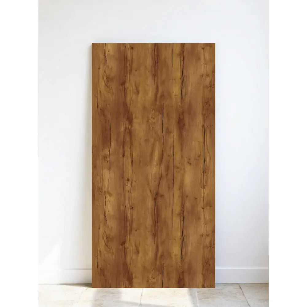 Фото 13 Мебельная панель ЛДСП Увадрев 1300x550x18 мм цвет таксония кромка ПВХ со всех сторон