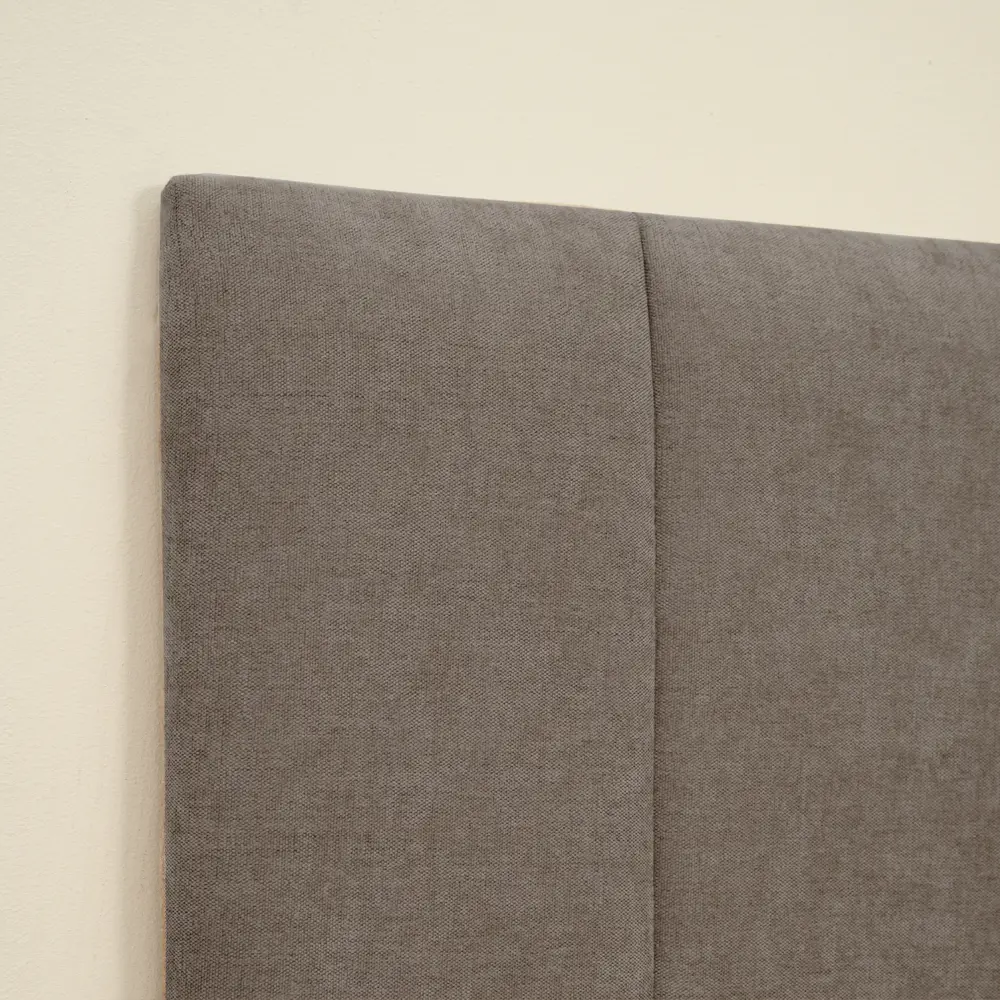 Фото 3 Кровать Romack Dali new 120x200 см цвет капучино Фото 3 Кровать Romack Dali new 120x200 см цвет капучино