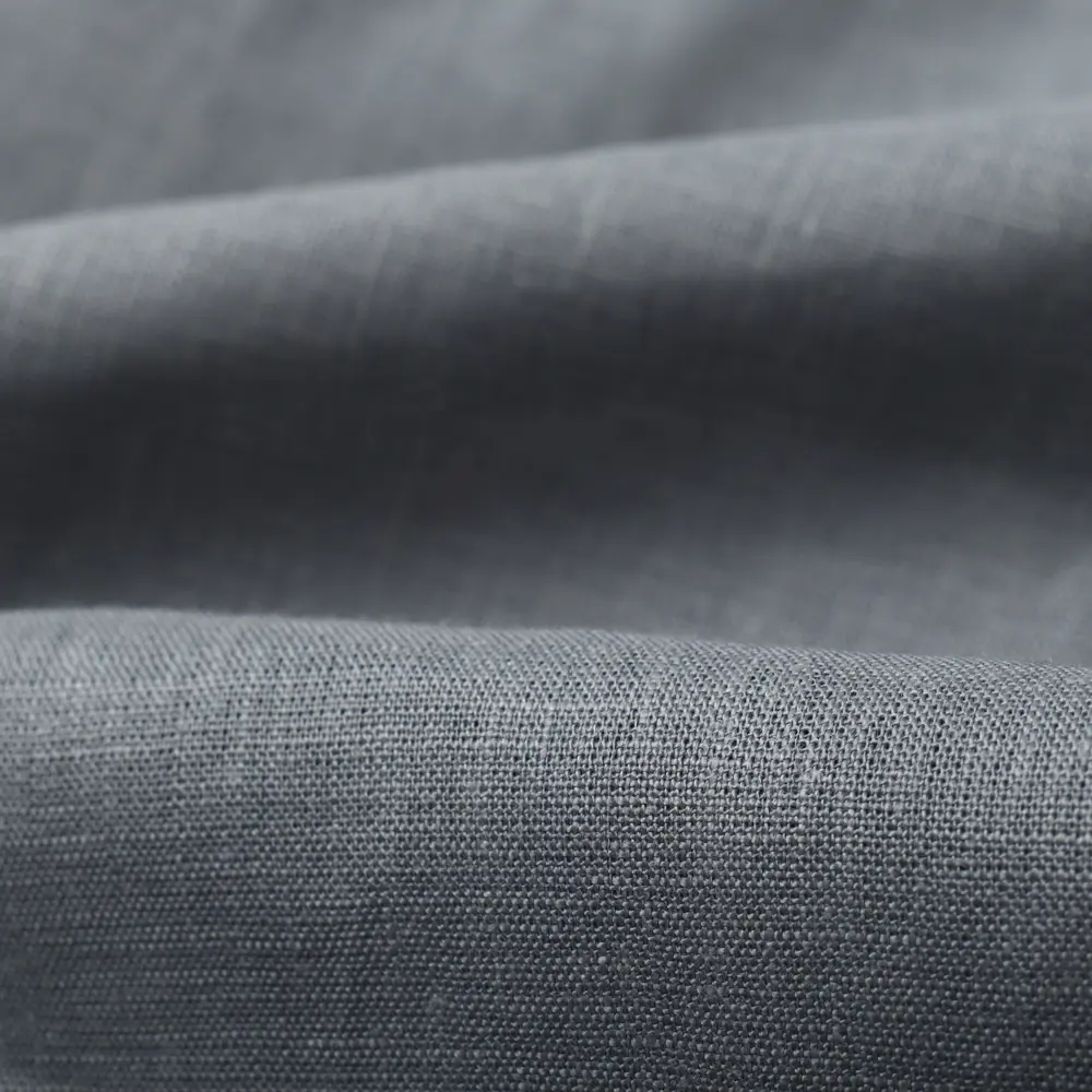 Фото 6 Скатерть Этель Linen collection grey 145х220см 100%лён 210 г/м2 10610036 Фото 6 Скатерть Этель Linen collection grey 145х220см 100%лён 210 г/м2 10610036