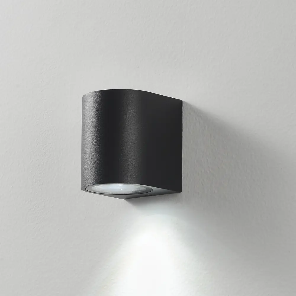 Фото Настенный светильник Crystal lux Clt 527w1 bl цвет черный Фото Настенный светильник Crystal lux Clt 527w1 bl цвет черный