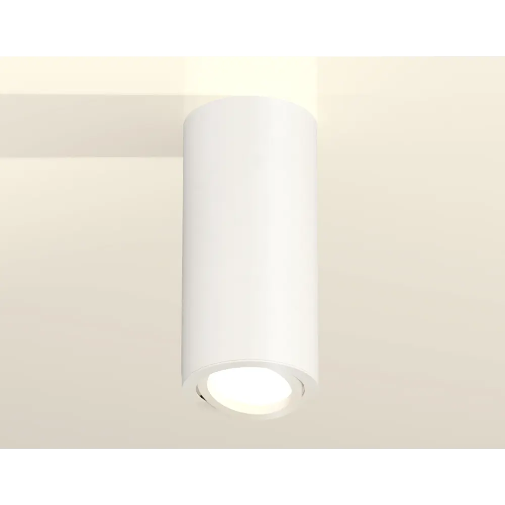 Фото Светильник точечный накладной Ambrella light Diy system complects XS7442001 GU5.3 цвет белый Фото Светильник точечный накладной Ambrella light Diy system complects XS7442001 GU5.3 цвет белый