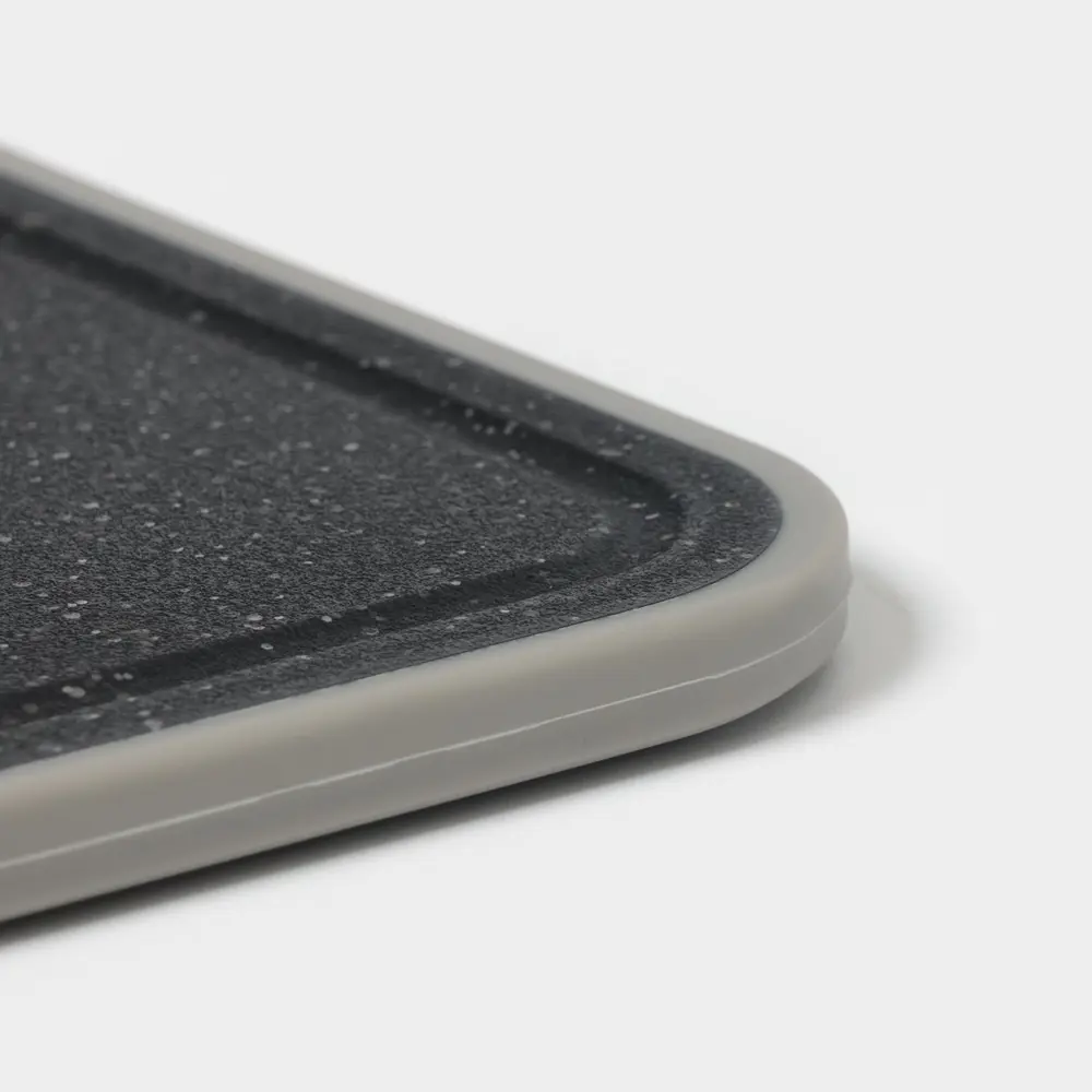 Фото 7 Доска для разморозки продуктов с точилкой для ножей 38х26х0.7 цвет серебристый 10547412 Фото 7 Доска для разморозки продуктов с точилкой для ножей 38х26х0.7 цвет серебристый 10547412