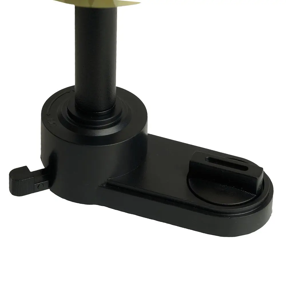 Фото 6 Трековый светильник спот под лампу Feron 48697 15 Вт 20 м² цвет жёлтый/золотой