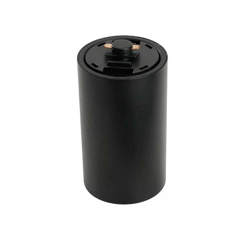 Фото 6 Трековый светильник спот под лампу Gu10 Feron 51121 однофазный цвет черный Фото 6 Трековый светильник спот под лампу Gu10 Feron 51121 однофазный цвет черный