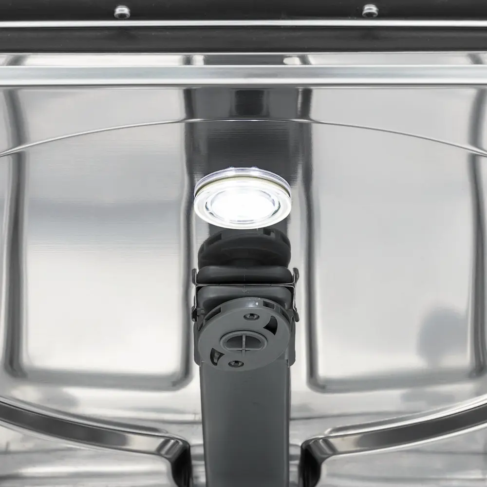 Фото 14 Встраиваемая посудомоечная машина Krona KASKATA 45 BI V2 44.9 см 7 программ цвет нержавеющая сталь Фото 14 Встраиваемая посудомоечная машина Krona KASKATA 45 BI V2 44.9 см 7 программ цвет нержавеющая сталь