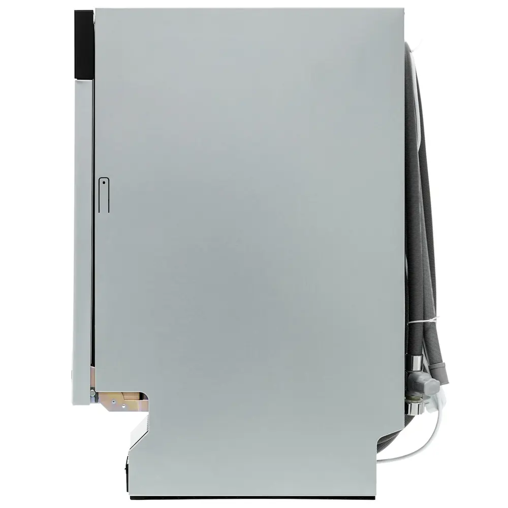 Фото 4 Встраиваемая посудомоечная машина Krona KASKATA 45 BI V2 44.9 см 7 программ цвет нержавеющая сталь Фото 4 Встраиваемая посудомоечная машина Krona KASKATA 45 BI V2 44.9 см 7 программ цвет нержавеющая сталь