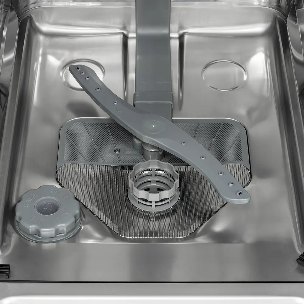 Фото 13 Встраиваемая посудомоечная машина Krona KASKATA 45 BI V2 44.9 см 7 программ цвет нержавеющая сталь Фото 13 Встраиваемая посудомоечная машина Krona KASKATA 45 BI V2 44.9 см 7 программ цвет нержавеющая сталь