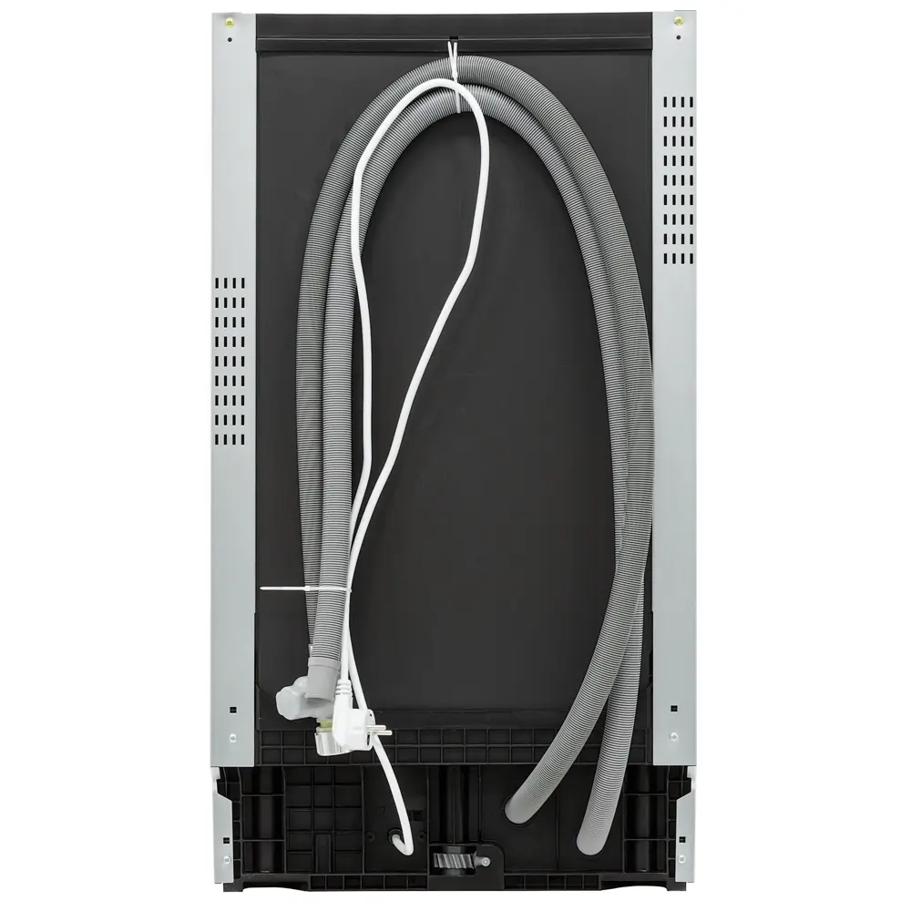 Фото 5 Встраиваемая посудомоечная машина Krona KASKATA 45 BI V2 44.9 см 7 программ цвет нержавеющая сталь Фото 5 Встраиваемая посудомоечная машина Krona KASKATA 45 BI V2 44.9 см 7 программ цвет нержавеющая сталь