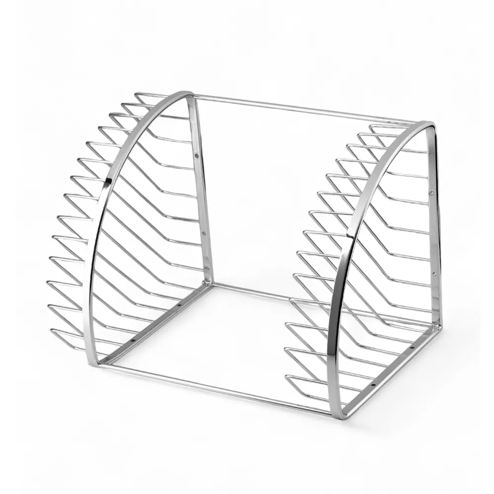 Фото 4 Полка для ванной комнаты Feinise S070-2 нержавеющая сталь 22x30 см Фото 4 Полка для ванной комнаты Feinise S070-2 нержавеющая сталь 22x30 см