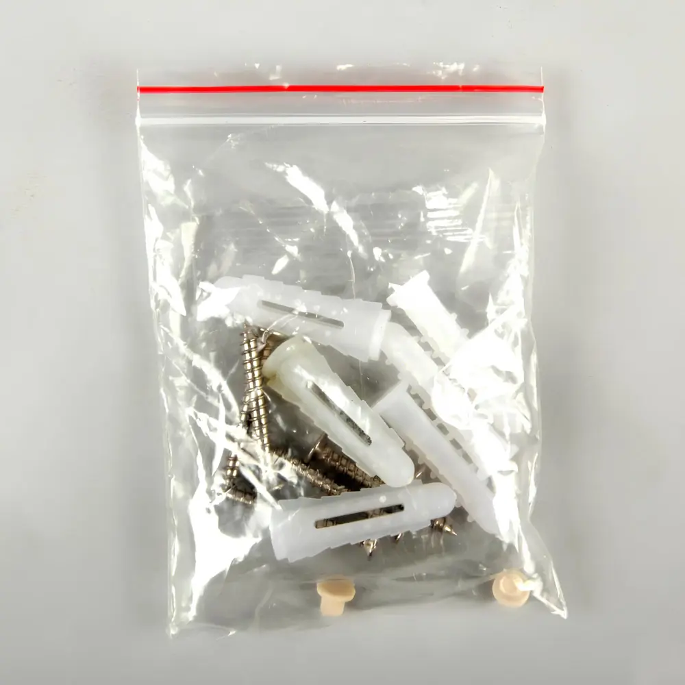 Фото 2 Полка для ванной комнаты Zein 2808830 нержавеющая сталь 23x28 см Фото 2 Полка для ванной комнаты Zein 2808830 нержавеющая сталь 23x28 см