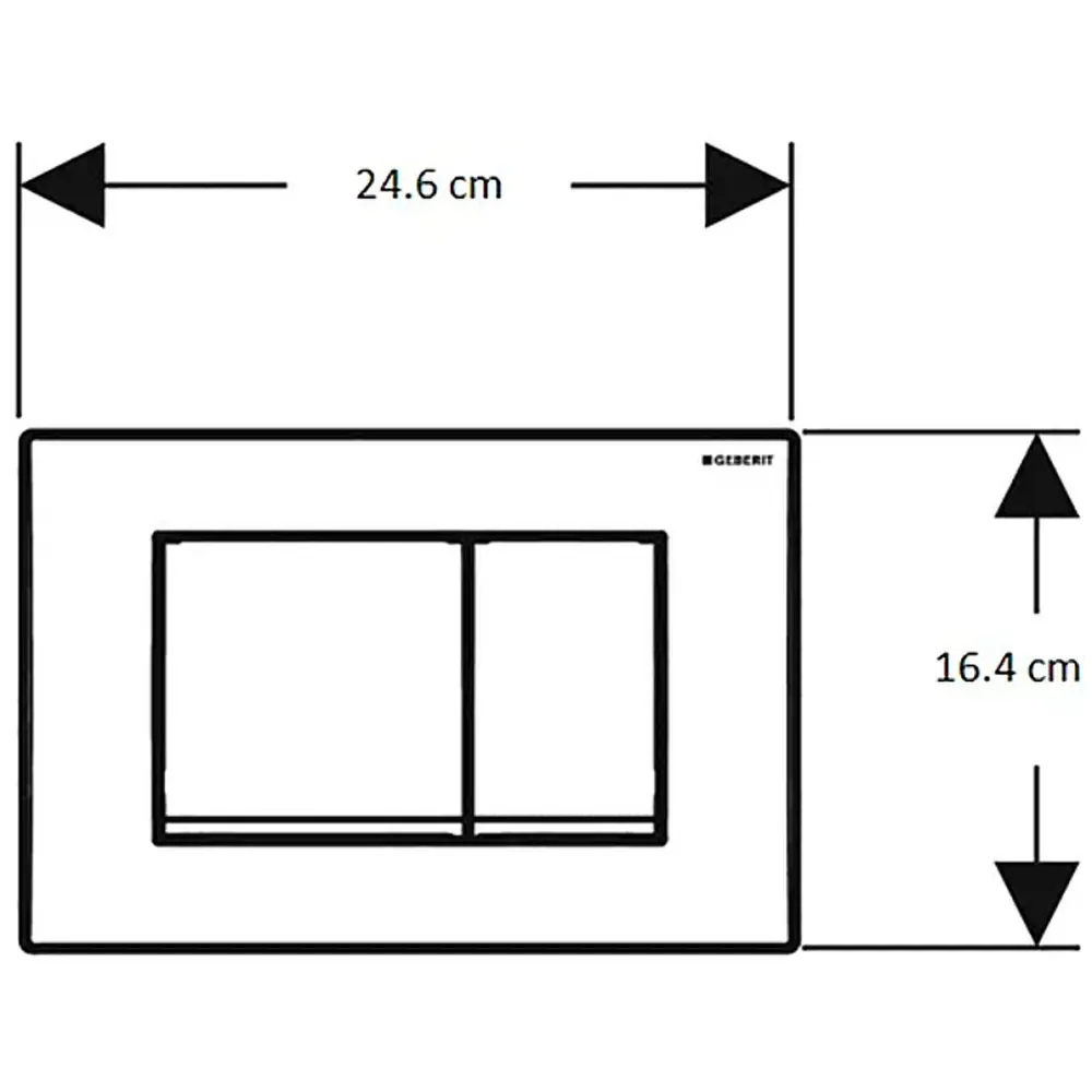 Фото 8 Комплект инсталляция и унитаз: инсталляция Geberit Duofix 458.163.21.1CV2130A клавиша Delta30 хром унитаз подвесной Vortex Торнадо Soft-Close конус Фото 8 Комплект инсталляция и унитаз: инсталляция Geberit Duofix 458.163.21.1CV2130A клавиша Delta30 хром унитаз подвесной Vortex Торнадо Soft-Close конус