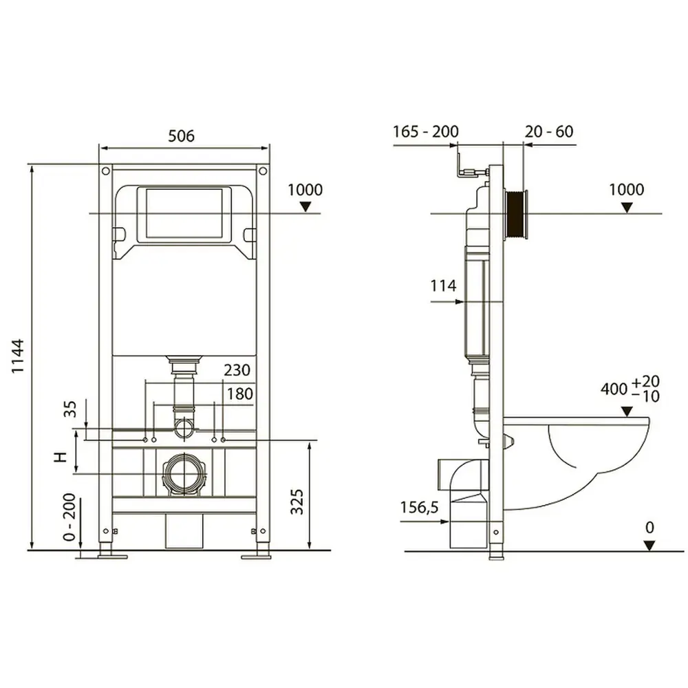 Фото 6 Комплект инсталляция и унитаз: инсталляция TECEspring S955101OV2130 панель смыва с круглыми кнопками хром унитаз ADT Vortex Торнадо Soft-Close овал Фото 6 Комплект инсталляция и унитаз: инсталляция TECEspring S955101OV2130 панель смыва с круглыми кнопками хром унитаз ADT Vortex Торнадо Soft-Close овал
