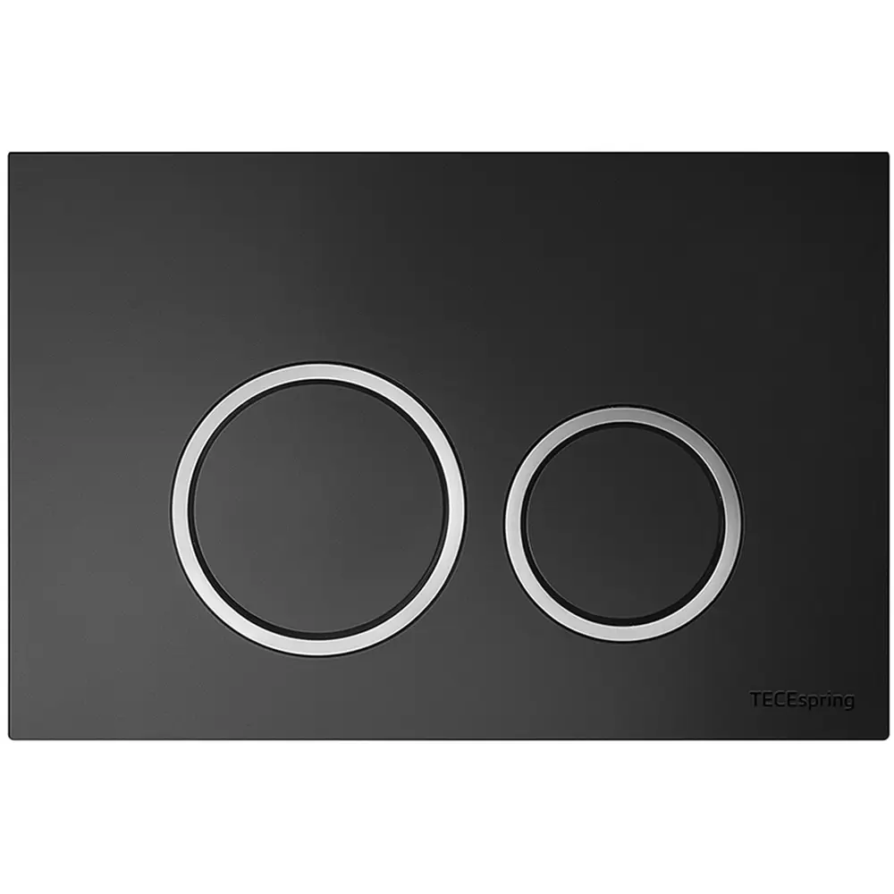 Фото 7 Комплект инсталляция и унитаз: инсталляция TECEspring S955102OV2130 с круглыми кнопками черный /хром унитаз ADT Vortex Торнадо Soft-Close овал Фото 7 Комплект инсталляция и унитаз: инсталляция TECEspring S955102OV2130 с круглыми кнопками черный /хром унитаз ADT Vortex Торнадо Soft-Close овал