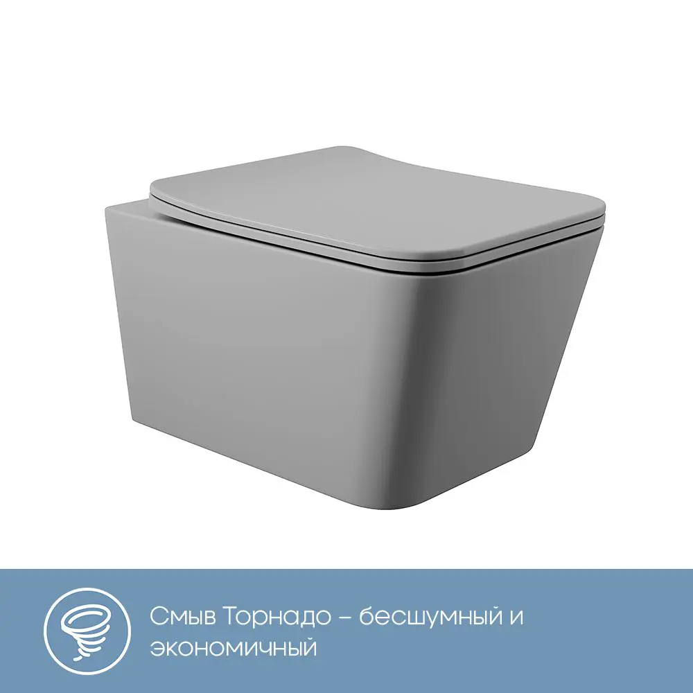 Фото 9 Комплект инсталляция и унитаз: инсталляция Alentori Sistema 50 AL.SIS33TAL.CHI012CHQV2130 клавиша CHIAVE A хром унитаз Vortex Торнадо Soft-Close Фото 9 Комплект инсталляция и унитаз: инсталляция Alentori Sistema 50 AL.SIS33TAL.CHI012CHQV2130 клавиша CHIAVE A хром унитаз Vortex Торнадо Soft-Close