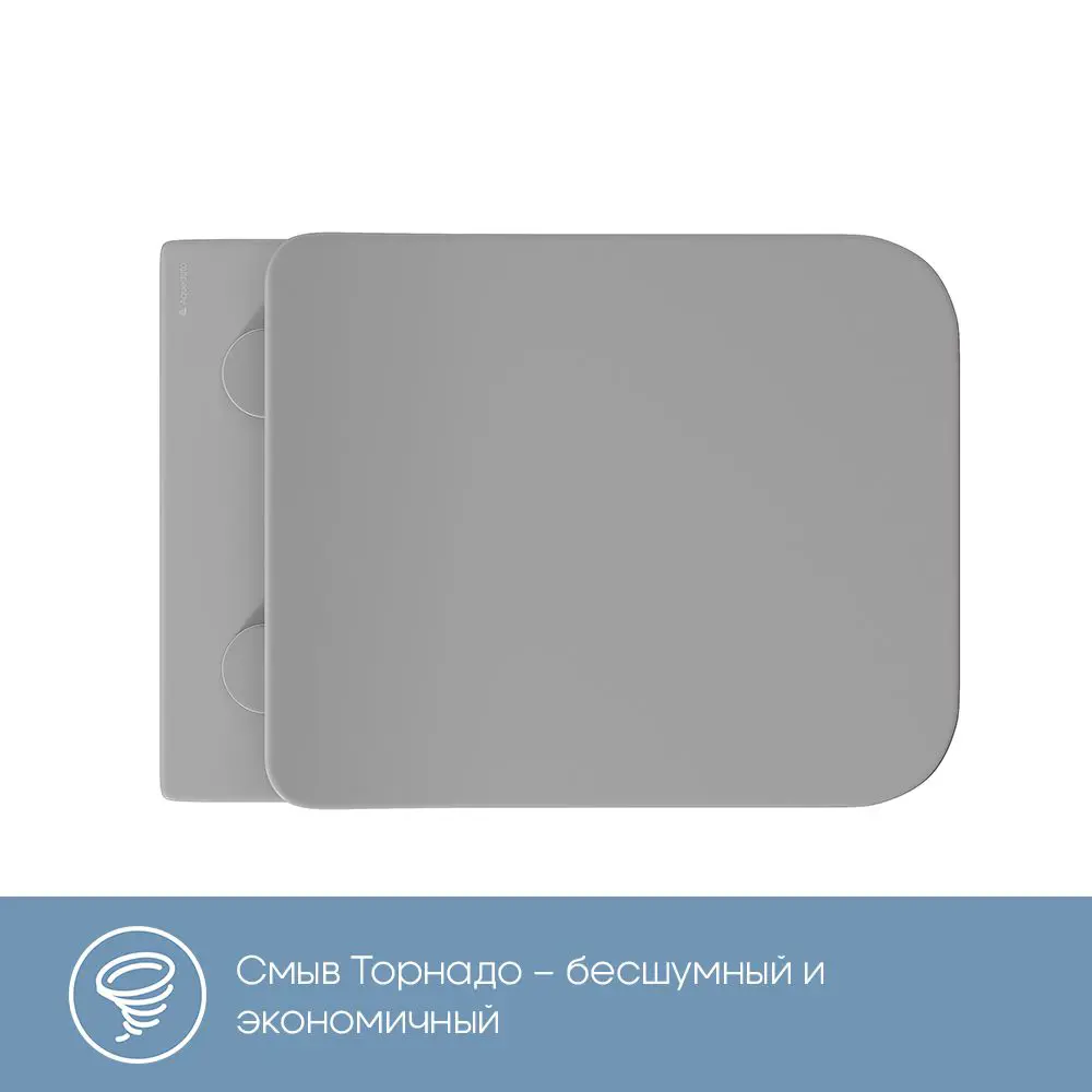 Фото 10 Комплект инсталляция и унитаз: инсталляция Alentori Sistema 50 AL.SIS33TAL.CHI012CHQV2130 клавиша CHIAVE A хром унитаз Vortex Торнадо Soft-Close Фото 10 Комплект инсталляция и унитаз: инсталляция Alentori Sistema 50 AL.SIS33TAL.CHI012CHQV2130 клавиша CHIAVE A хром унитаз Vortex Торнадо Soft-Close