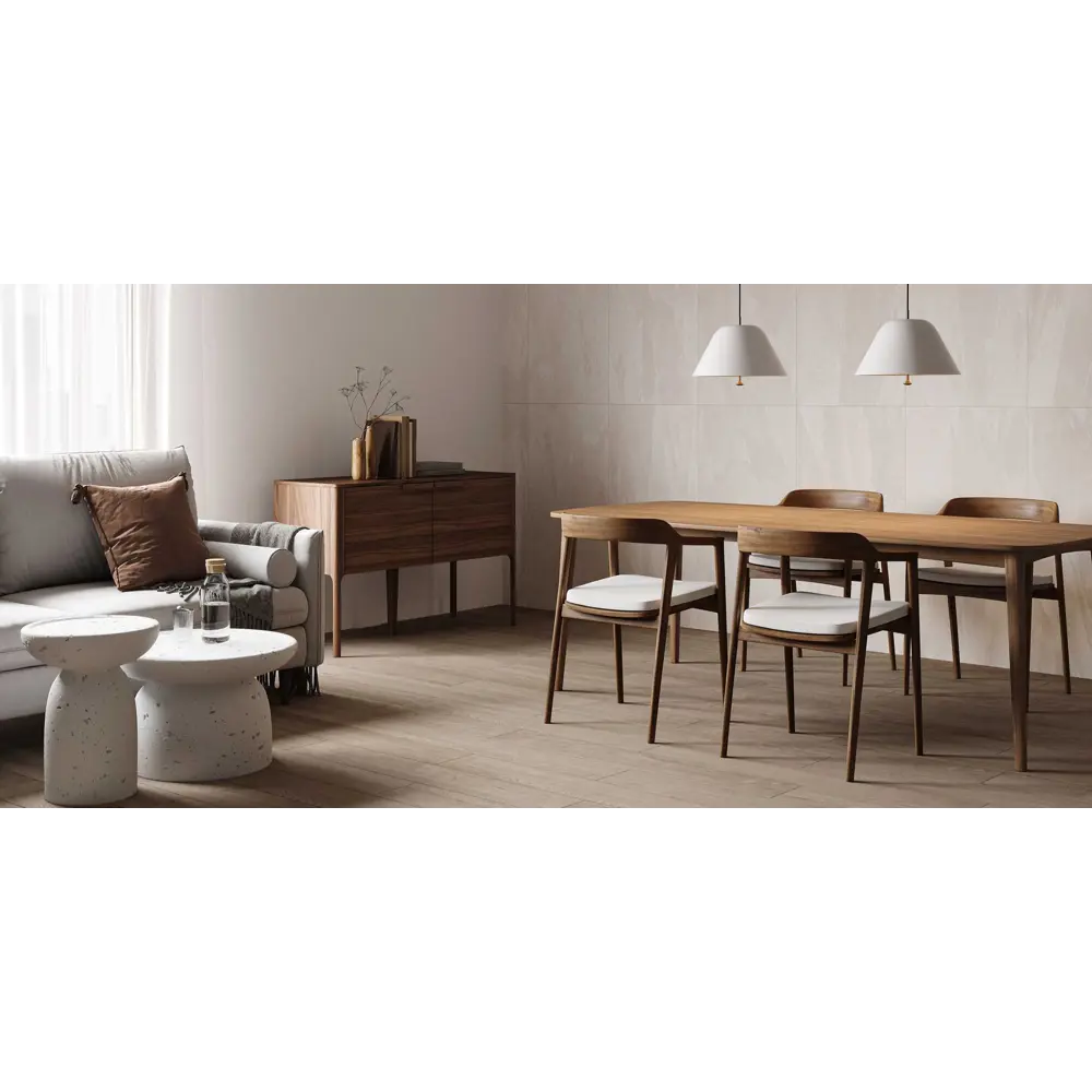 Фото 2 Керамогранит Estima Classic Wood CW02 19.4x120 см 1.63 м² неполированный цвет серый. цена за упаковку Фото 2 Керамогранит Estima Classic Wood CW02 19.4x120 см 1.63 м² неполированный цвет серый. цена за упаковку