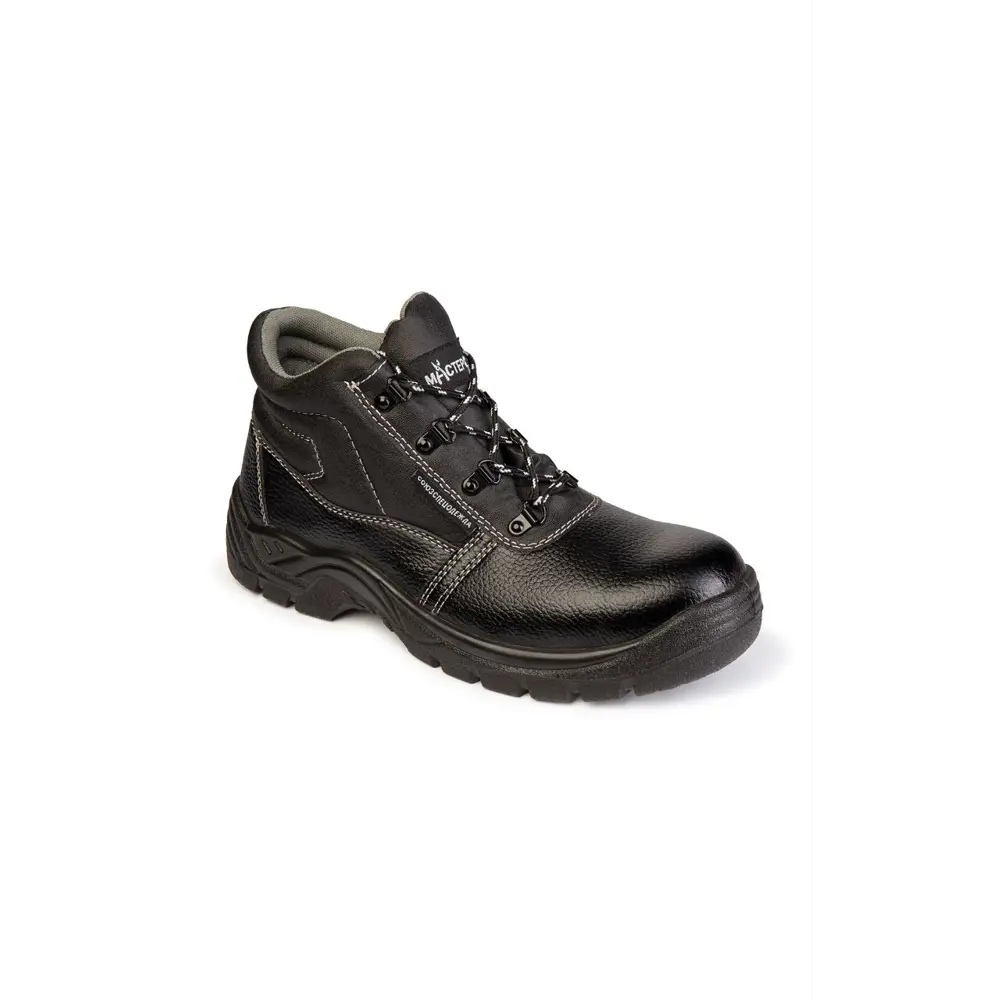 Фото Ботинки рабочие Союзспецодежда Мастеров размер 36 Фото Ботинки рабочие Союзспецодежда Мастеров размер 36