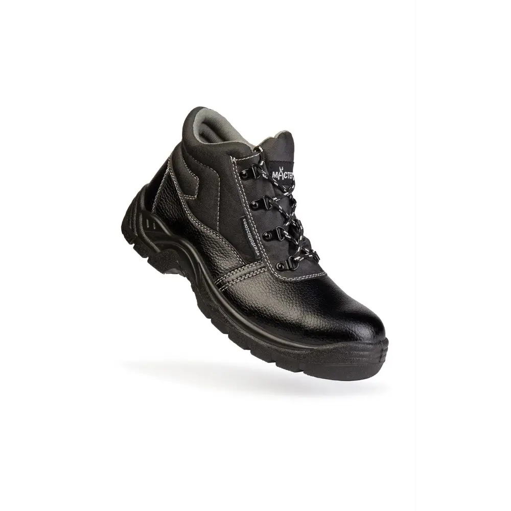 Фото 2 Ботинки рабочие Союзспецодежда Мастеров размер 36 Фото 2 Ботинки рабочие Союзспецодежда Мастеров размер 36