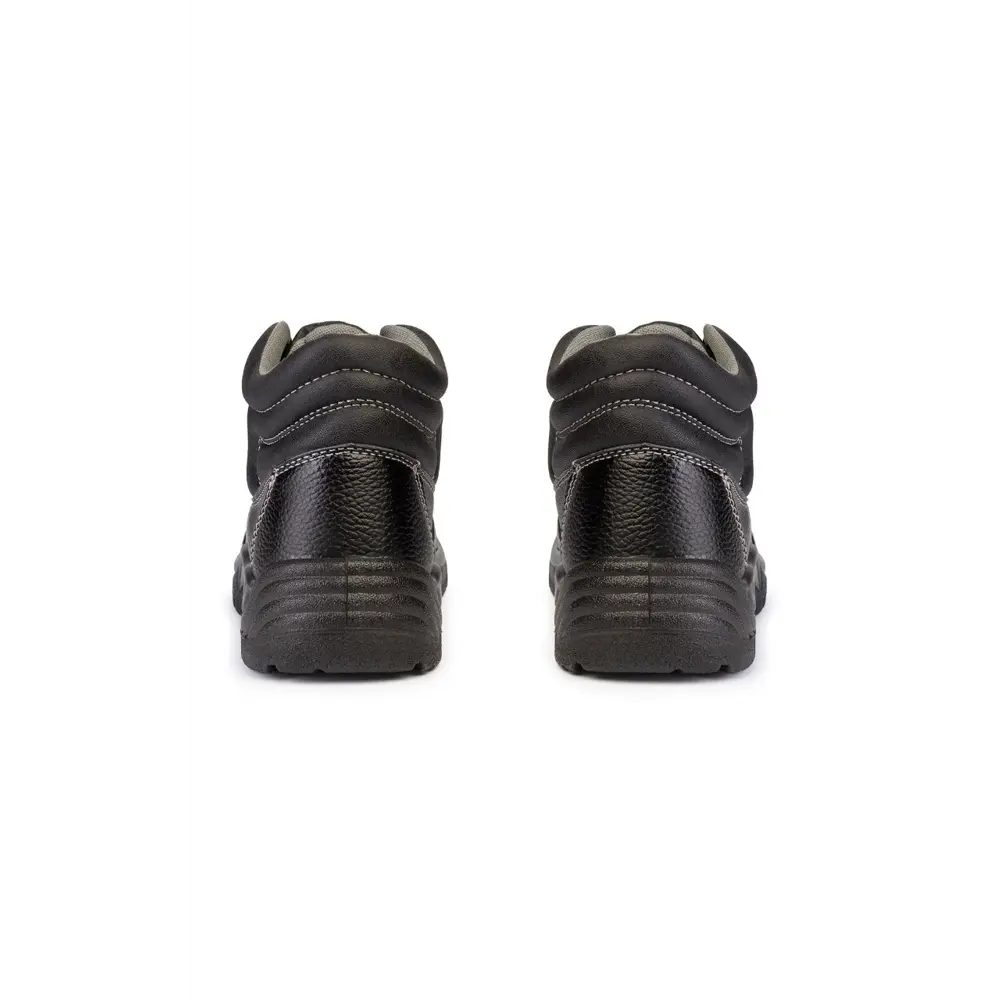 Фото 5 Ботинки рабочие Союзспецодежда Мастеров размер 36 Фото 5 Ботинки рабочие Союзспецодежда Мастеров размер 36