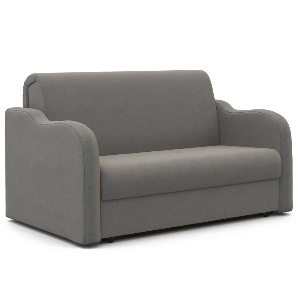 Фото Диван раскладной Шарм-дизайн Коломбо 160x95x110 см рогожка цвет серый Фото Диван раскладной Шарм-дизайн Коломбо 160x95x110 см рогожка цвет серый