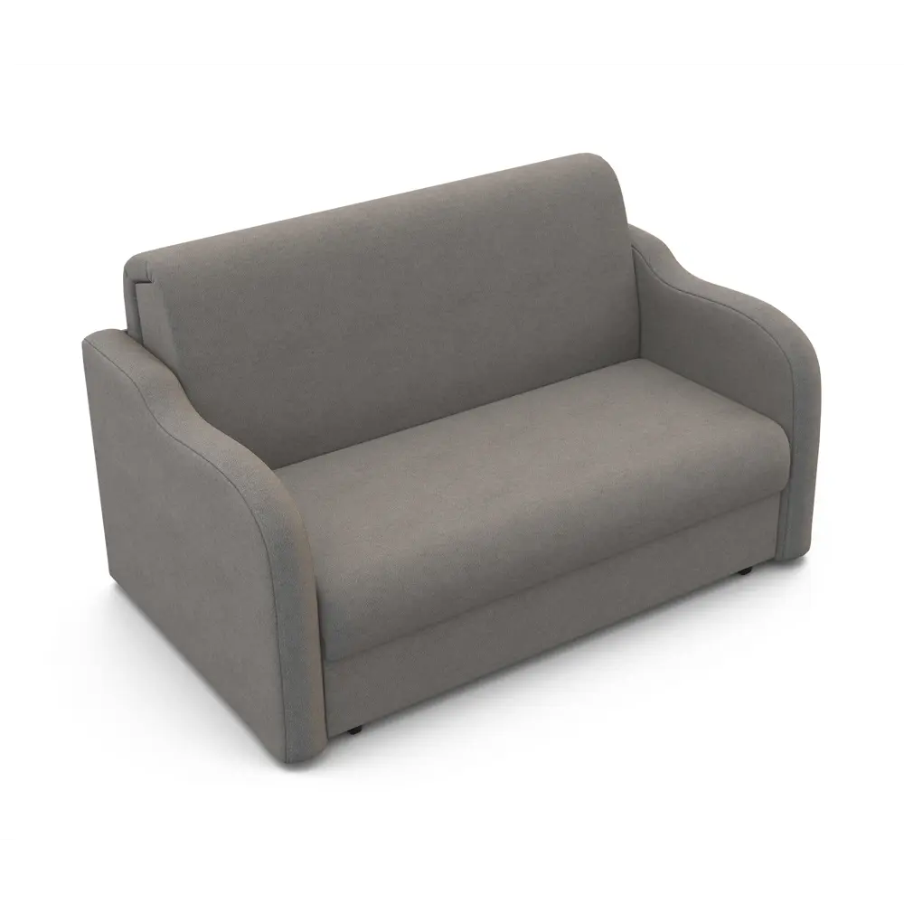 Фото 6 Диван раскладной Шарм-дизайн Коломбо 160x95x110 см рогожка цвет серый Фото 6 Диван раскладной Шарм-дизайн Коломбо 160x95x110 см рогожка цвет серый