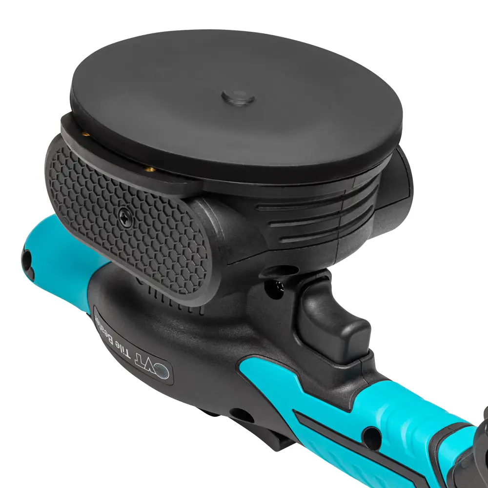 Фото Виброприсоска для укладки плитки аккумуляторная Bihui LFTBV 16.8 В Li-Ion 1x2 Ач 40 кг Фото Виброприсоска для укладки плитки аккумуляторная Bihui LFTBV 16.8 В Li-Ion 1x2 Ач 40 кг