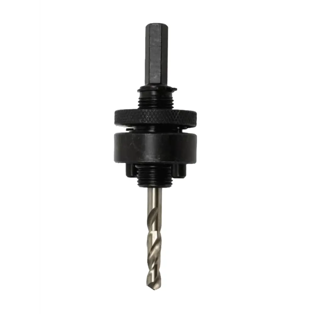 Фото Сверло центрирующее для коронок Rage 35x125 мм Фото Сверло центрирующее для коронок Rage 35x125 мм