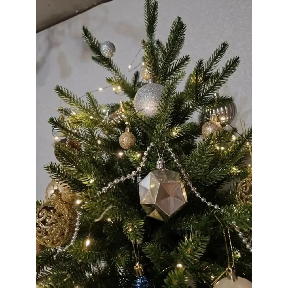 Фото 6 Ель новогодняя искусственная National tree company ФОР-230 Форест 230 см Фото 6 Ель новогодняя искусственная National tree company ФОР-230 Форест 230 см