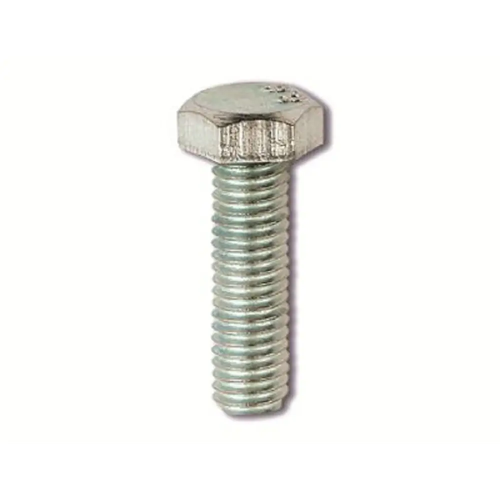 Фото Болт с шестигранной головкой DKC М6х20 200 шт.