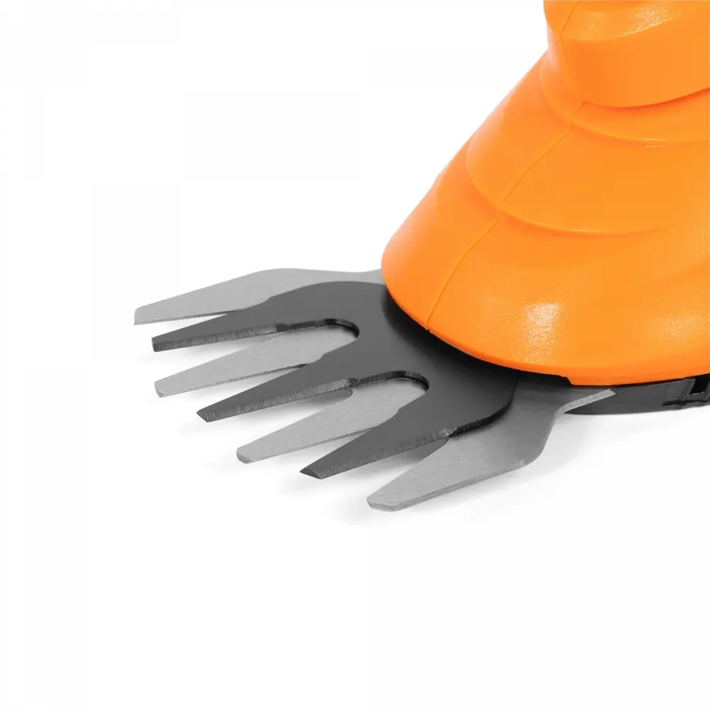 Фото 7 Ножницы-кусторез аккумуляторные Daewoo DAHT 436Li SET 3.6 В АКБ и ЗУ в комплекте Фото 7 Ножницы-кусторез аккумуляторные Daewoo DAHT 436Li SET 3.6 В АКБ и ЗУ в комплекте