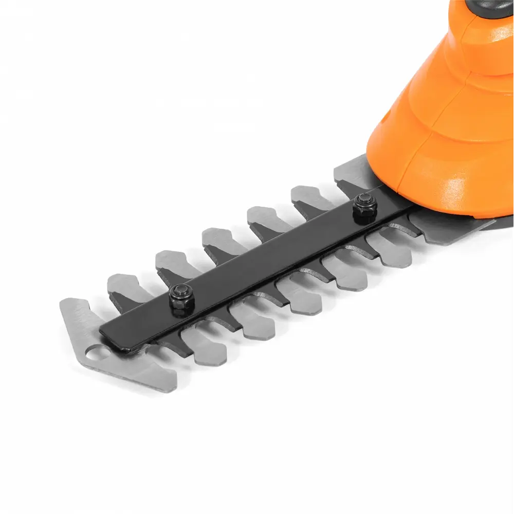 Фото 4 Ножницы-кусторез аккумуляторные Daewoo DAHT 436Li SET 3.6 В АКБ и ЗУ в комплекте Фото 4 Ножницы-кусторез аккумуляторные Daewoo DAHT 436Li SET 3.6 В АКБ и ЗУ в комплекте