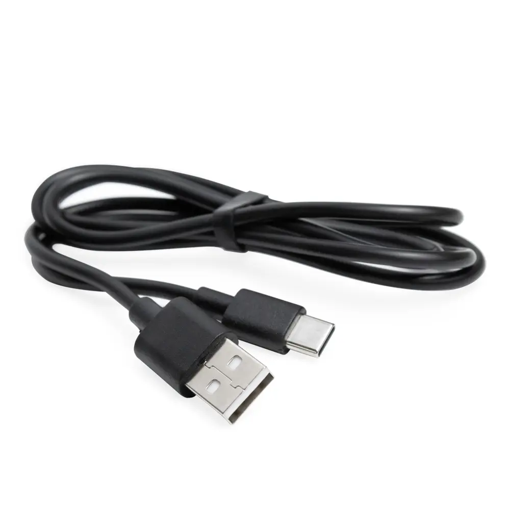Фото 2 Кабель Vell 1378885 5 В USB Type-C 1 м V80114 Фото 2 Кабель Vell 1378885 5 В USB Type-C 1 м V80114