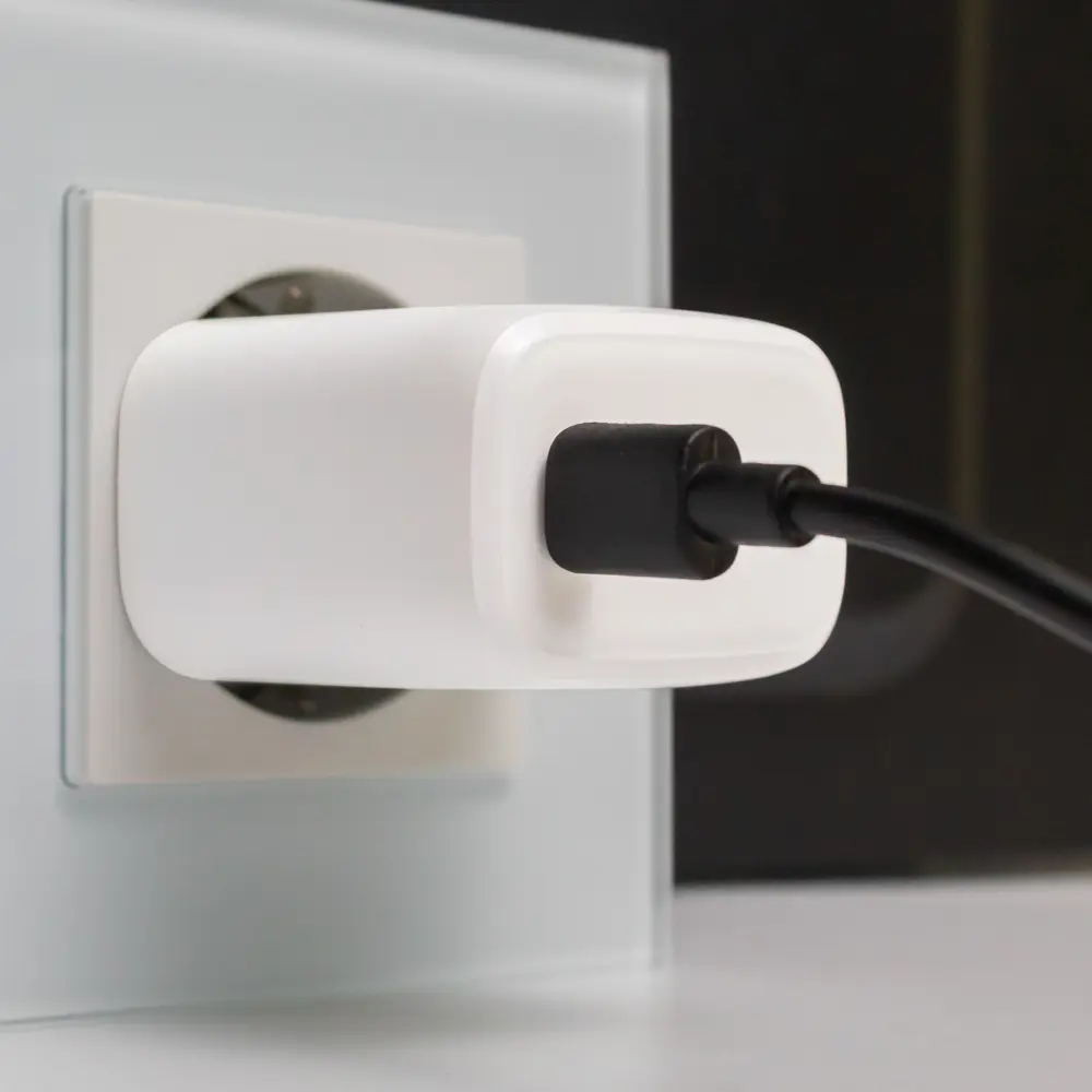 Фото 3 Кабель Vell 1378885 5 В USB Type-C 1 м V80114 Фото 3 Кабель Vell 1378885 5 В USB Type-C 1 м V80114