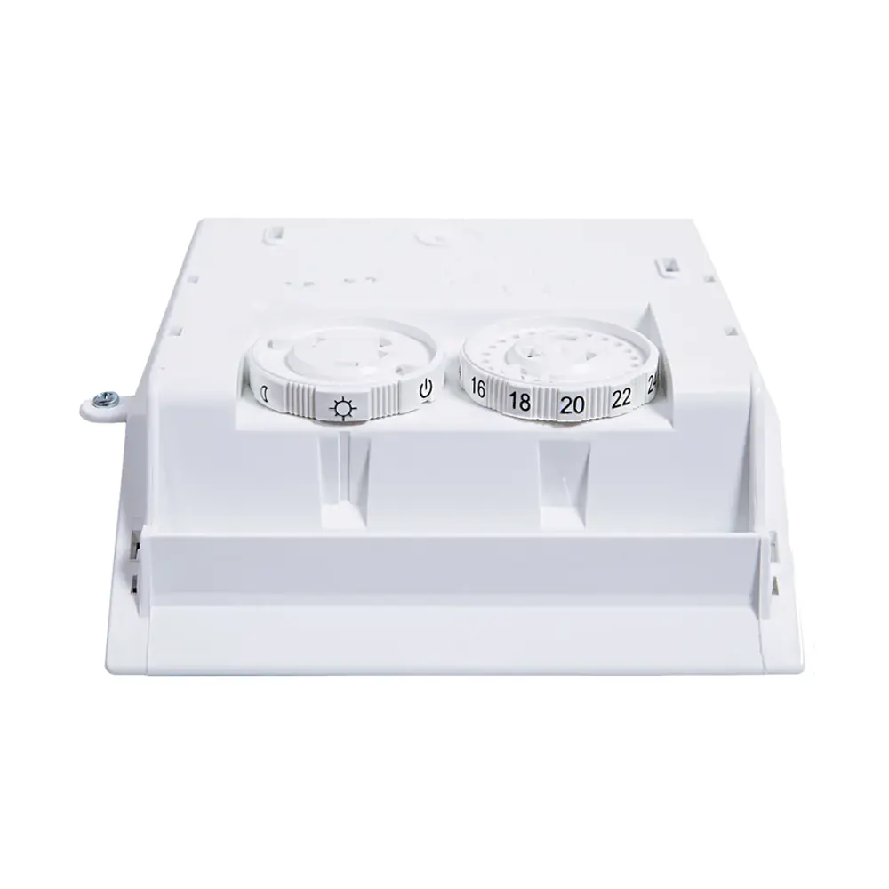 Фото 6 Конвектор электрический Noirot CNX-4 Plus 1000 с электронным термостатом 1000 Вт Фото 6 Конвектор электрический Noirot CNX-4 Plus 1000 с электронным термостатом 1000 Вт