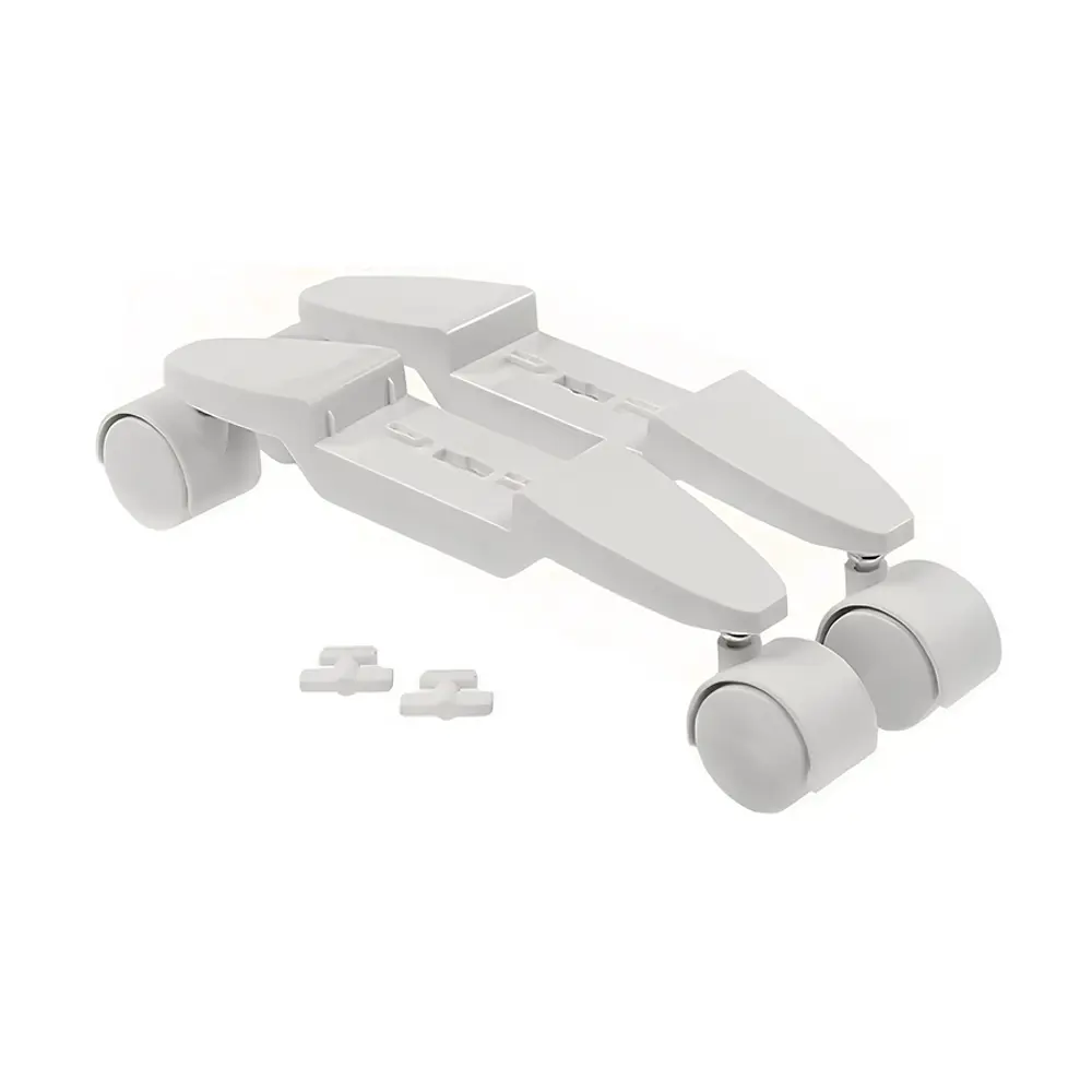 Фото 7 Конвектор электрический Noirot Spot E-5 Plus 750 с электронным термостатом 750 Вт белый